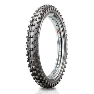 Maxxis 90/90-21 M7332F E-Mark FIM Maxxenduro 125 250 450cc Enduro Front Tyre - Picture 1 of 1