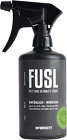 FUSL Fett Und Schmutz Lser, 500Ml Sprayflasche, Bio-Reiniger Konzentrat, Grillr