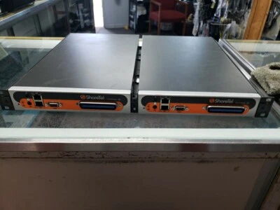 ShoreTel SG-90 ST001 ShoreGear 90 Voice Switching Module combo unit free ship - Image 1 of 4