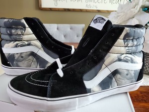 supreme vans ebay