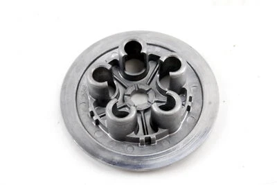 placa de pressão de embreagem 2004 2005 2006 2007 2008 2009 Honda CRF250R CRF250 - Imagem 1 de 3