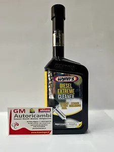 Wynn's Diesel Extreme Cleaner da 500ML W12292 Pulitore sistemi iniettori Diesel - Foto 1 di 2