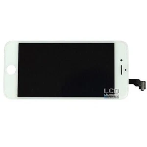 Apple IPHONE 6 Plus 5.5 " Weiß Digitizer Und Montage Touch Ersatz - Bild 1 von 1