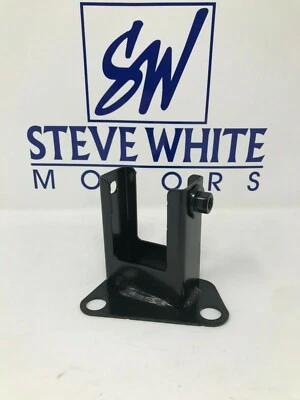 Soporte de cierre de radiador lateral izquierdo Jeep Cherokee 14-18 Mopar de fábrica nuevo fabricante original Foto 1 de 3