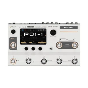 Hotone Ampero II Stage * NEW * - Afbeelding 1 van 8