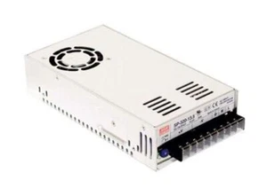 1 x Mean Well 300W Embedded Switch Mode Power Supply SMPS, 20A, 15V dc - Picture 1 of 1