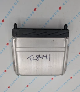 Used 2005 Volvo XC70 Bosch 0261208289 ECU 1039S05977 / 30668478A - Picture 1 of 4