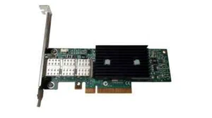 Mellanox MCX353A-FCBT CX353A ConnectX-3 40GB Network Card Full Height Bracket - Afbeelding 1 van 4
