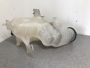 Discovery 4 Coolant Expansion Header Tank Ref LH12