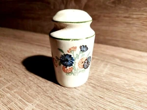Antique Porcelain Salt cellar Russia USSR - Picture 1 of 10
