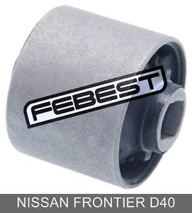 Differential Mount Bushing For Nissan Frontier D40 (2004-) - Picture 1 of 1