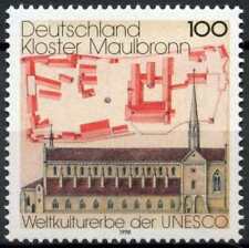 Germany 1998 SG#2827 UNESCO World Heritage Site MNH #E6043