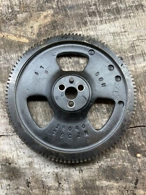 1988 - 1994 Ford F250 F350 7.3 IDI bomba de injeção diesel engrenagem de temporização. Fabricante de equipamento original - Imagem 1 de 2