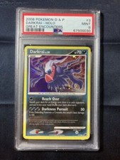 Cartas de Jogar: Regigigas (Pokémon TCG(Diamond & Pearl Promos)  Col:PKM-DPP-EN040