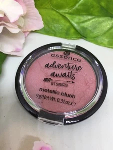 essence Adventure Awaits Metallic Blush 01 *neu* 💖❤️🧡💛 - Bild 1 von 3