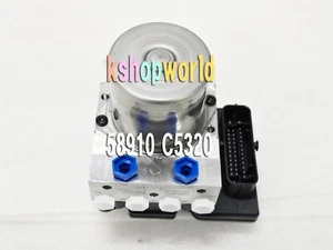 Unidad de módulo ABS hidráulico original 58910C5320 para Sorento 2018 - Imagen 1 de 2