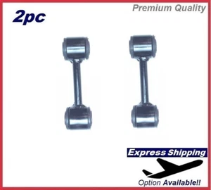 Premium Sway Stabilizer Bar Link SET Rear For CHEVROLET CADILLAC GMC Kit K700438 - Picture 1 of 1