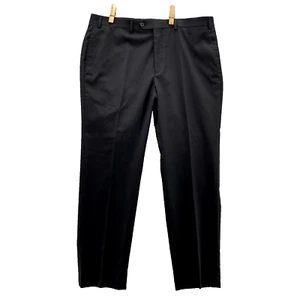 VTG Lauren Ralph Lauren Dress Pants Mens 38x31* Busines Career Corpcore Academia - Picture 1 of 11