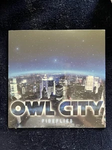 Owl City, Fireflies & Good Time 7" Vinyl *ON HAND* - Picture 1 of 2