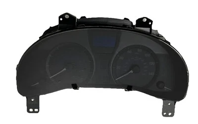 2011 LEXUS RX450H 速度表集群 83800-48C73 原始设备制造商 — 第 1/4 张图片