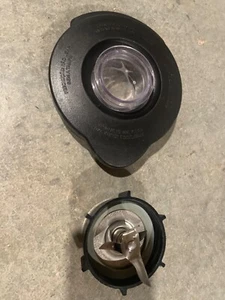 Blender Replacement Parts for Oster Stainless Steel Blade... - Picture 1 of 1