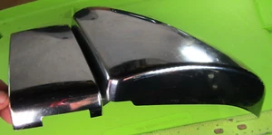 2006 KAWASAKI VULCAN 900 CLASSIC Right Side Cover p/n SJC-G71-311🔥Sidecover🔥🔥 - Picture 1 of 6