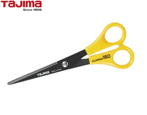 Tajima Präzisionsschere mit Beschichtung 160mm - CLP160 - Bild 1 von 1