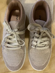 Sneaker von Qupid Gr.37 1x getragen.🌺 - Bild 1 von 4