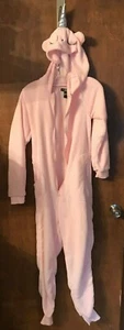 Mandee Unicorn One Piece Sleepwear M - Picture 1 of 3