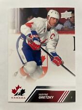 WAYNE GRETZKY - Base/Insert/Parallel Cards From Various Years/Sets/Products