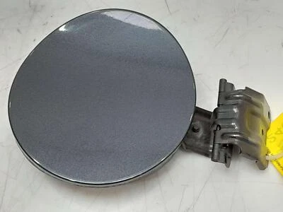 12 - 19 Toyota Prius C Fuel Filler Door Gas Flap Gray 1G3 OEM 7735052190 - Image 1 of 3