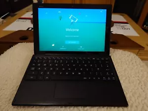 TABLET SONY XPERIA Z4 CON TECLADO BLUETOOTH BKB50 *LEER* - Imagen 1 de 3