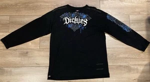Camiseta auténtica Dickies manga larga gruesa - Imagen 1 de 6