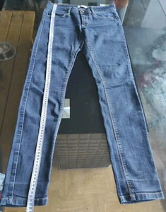 Damen Jeanshose Größe 29 - Bild 1 von 15