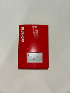 Beckhoff KL9188 Potenzialverteilungsklemme - Picture 1 of 1