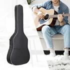 41inch Acoustic Guitar Bag Waterproof Portable Adjustable Shoulder Straps Gig