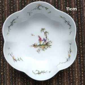 RAYNAUD Limoges Si Kiang Bowl No.2 Small Mini Bowl 4.3" - Picture 1 of 12