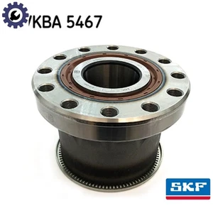 WHEEL BEARING KIT VKBA 5467 FORWHEEL BEARING KIT VKBA 5467 FOR IVECO  42541578   - Picture 1 of 9