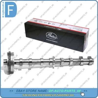 Впускной распредвал для VW GTI Audi A4 A5 1,8 2,0 TFSI CCZ CDN CDA EA888 Gen2 - Изображение 1 из 4