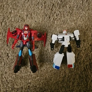 Transformers Robots In Disguise Warrior - Picture 1 of 4