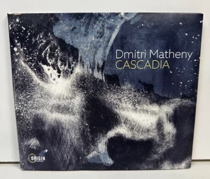 Dmitri Matheny: Cascadia CD, Origin Records, 2022 - Picture 1 of 2