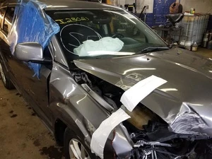 Wash Reservoir Fits 09-20 JOURNEY 536580 - Bild 1 von 6
