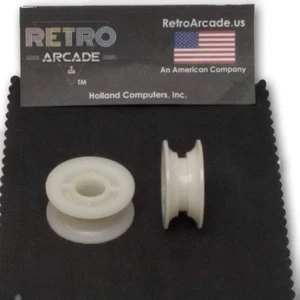 One Crane Machine side Crane Wheel, for forward and back gantry, crane gear - Picture 1 of 2