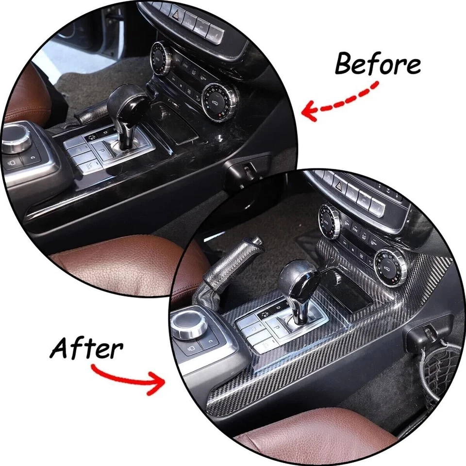 Adecuado para Mercedes Benz W463 G500 G550 G63 AMG Foto 1 de 1