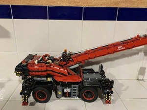 lego technic - Imagen 1 de 3