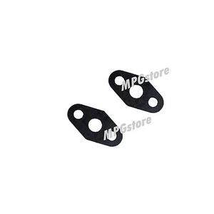 2 of Set Garrett Turbo T3 Oil Inlet Gasket Gaskets 210023 - Bild 1 von 1