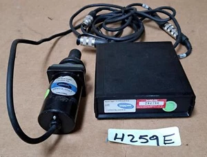 INVACARE JOYSTICK AND CONTROL MODULE 1038638 ! H259E - Picture 1 of 6