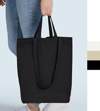 5 Stück Set Bags by JASSZ Shoppingbeutel Einkaufstasche Double Handle Gusset 384