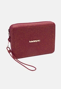 HAVAIANAS Borse Donna Rosa Pochette e clutch Pochette Nécessaire Primavera estat - Foto 1 di 5