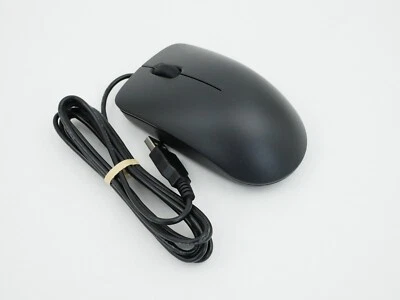 Cherry MC 1000 USB Corded Mouse Black JM-0804-2 - Image 1 of 4